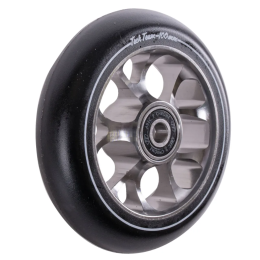 Колесо 100 мм Tech Team X-Treme, 5 Y grey