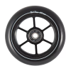 Колесо 100х24мм Tech Team X-Treme 6RT/Rotor, black