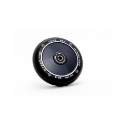 Колесо 110 мм ATEOX PRO FULL CORE 110 AL, BLACK