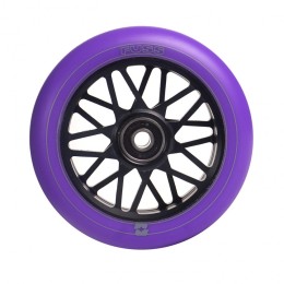 Колесо 110 мм Ethic "Tokyo fuss" Shakotan wheel, black/purple