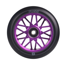 Колесо 110 мм Ethic "Tokyo fuss" Shakotan wheel, purple/black