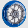 Колесо 110 мм Tech Team X-Treme 5Y, transparent blue