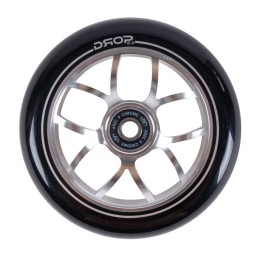 Колесо 110 мм Tech Team X-Treme, Drop, серый-черный