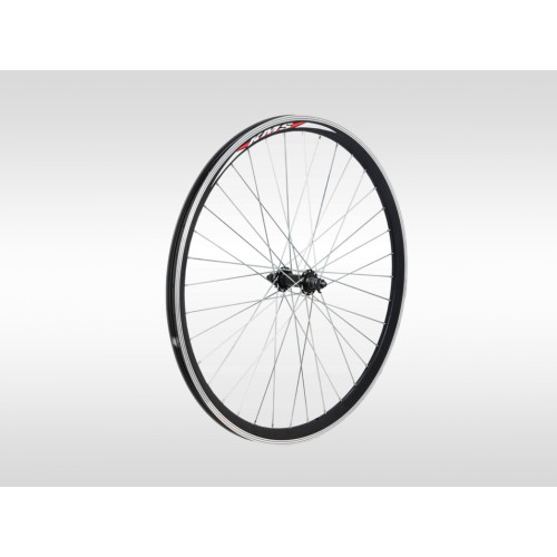 Колесо 26" переднее алюминиевый двойной обод алюмин. втулка