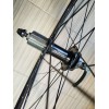 Колесо 28"-29" заднее 2-х слойный WEINMANN AQUILA 21втулка ПРОМЫ NOVATEC D472TSBT диск, эксцентрик, кассета, черное
