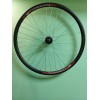 Колесо 28"-29" заднее, кассета 8-9 ск. под диск тормоз 6 отв., 36 спиц, под эксцентрик, втулка Shunfeng на пром подшипниках, лого VELO