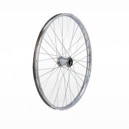 Колесо 28" заднее, двойной алюминиевый обод втулка STELS