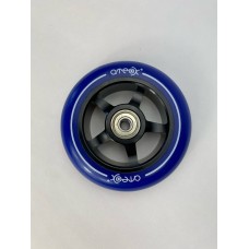 Колесо ATEOX AL (100 мм) синий