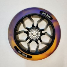 Колесо для самоката Duker 101, 110 мм, фиолет