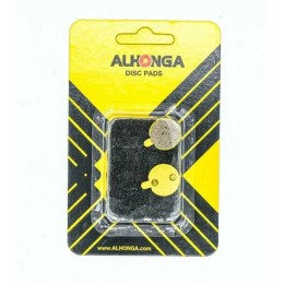 Колодки для дискового тормоза Alhonga HJ-DS23