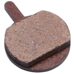 Колодки для дискового тормоза Baradine DS-04