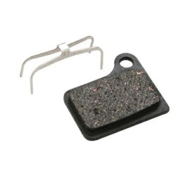 Колодки для дискового тормоза Baradine DS-15 для Deore BR-M555