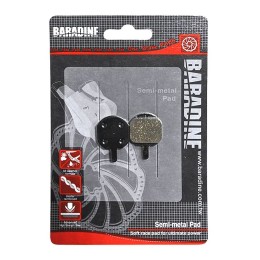 Колодки для дискового тормоза Baradine DS-26 для Hayes GX-C MX-2