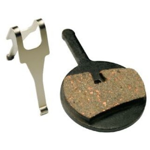 Колодки для дискового тормоза Baradine DS-38
