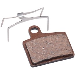 Колодки для дискового тормоза Baradine DS-40