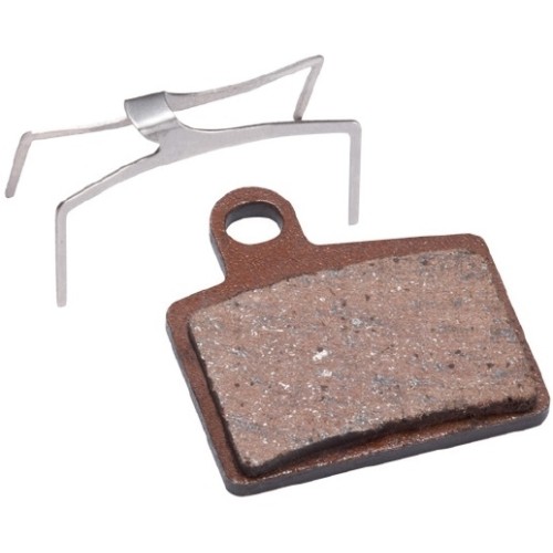 Колодки для дискового тормоза Baradine DS-40