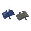 Колодки для дискового тормоза BBB BBS-45 для Hayes, Promax