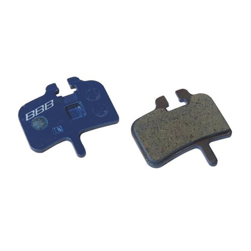Колодки для дискового тормоза BBB BBS-45 для Hayes, Promax