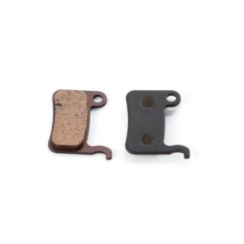 Колодки для дискового тормоза инд.упак.,блистер Shimano XTR M965/966/Saint M800/Hone M601/Deore XT M765/LX M858 calipers Тайвань
