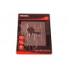 Колодки тормозные Baradine DS-46, для мех. дисковых тормозов Tektro IOX