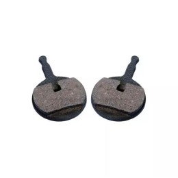 Колодки тормозные Shuangjie, CS-239, для AVID bb5/Promax