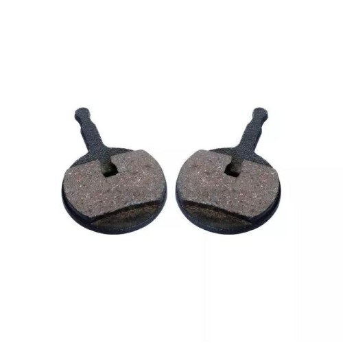 Колодки тормозные Shuangjie, CS-239, для AVID bb5/Promax
