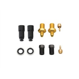 Комплект фитингов для гидролинии Hayes Stroker Ryde HFA602