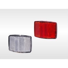 Комплект катафот 4 шт (передний+задний+два для спиц)