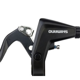 Комплект тормозных ручек Shimano Alivio T4000 (левая + правая)