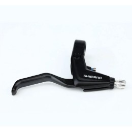 Комплект тормозных ручек Shimano Alivio T4000 (левая + правая)