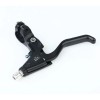 Комплект тормозных ручек Shimano Alivio T4000 (левая + правая)