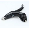 Комплект тормозных ручек Shimano Alivio T4000 (левая + правая)