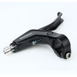 Комплект тормозных ручек Shimano Alivio T4000 (левая + правая)