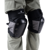 Комплект защитной экипировки Techteam ARMOR BASIC M1, grey (наколенники)