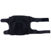 Комплект защитной экипировки Techteam ARMOR BASIC M1, grey (наколенники)