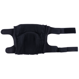 Комплект защитной экипировки Techteam ARMOR BASIC M1, grey (наколенники)