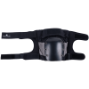 Комплект защитной экипировки Techteam ARMOR BASIC M1, grey (наколенники)