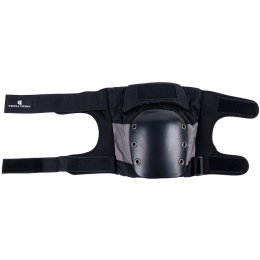 Комплект защитной экипировки Techteam ARMOR BASIC M1, grey (наколенники)