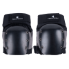 Комплект защитной экипировки Techteam ARMOR BASIC M1, grey (наколенники)