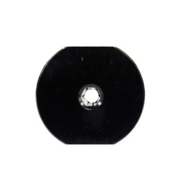 Компрессионный винт для трюкового самоката систем SCS/HIC, черный