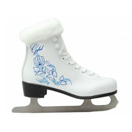 Коньки фигурные Gzhel