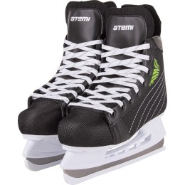 Коньки хоккейные Atemi AHSK02 SPEED