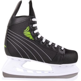 Коньки хоккейные Atemi AHSK02 SPEED