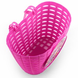 Корзинка детская на руль, 200x150x130мм, "Booms"