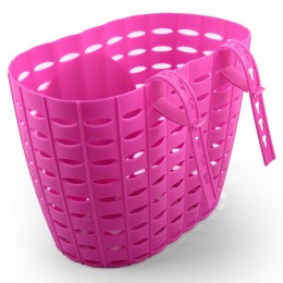 Корзинка детская на руль, 200x150x130мм, "Booms"