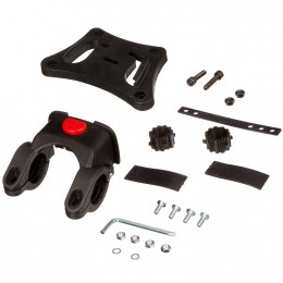 Крепеж для корзины QR-B 22.2-31.4