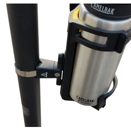 Крепление для флягодержателя TOPEAK CageMount