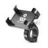 Крепление для телефона West biking B, алюминиевое, черное