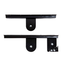 Крепление велосипеда STG HS-T044 на потолок, сталь, черный