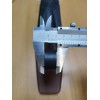 Крепление заднего крыла 24"-26" XGNB-068, пластик, черное